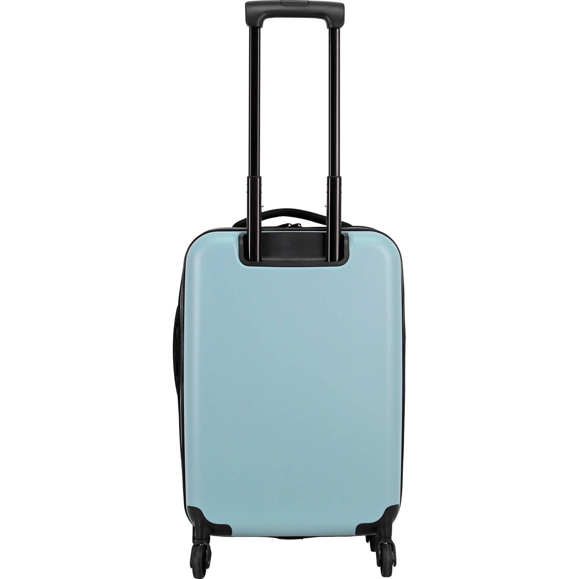 Conjunto 2 Malas Viagem Cabine Azul Rio Pack It