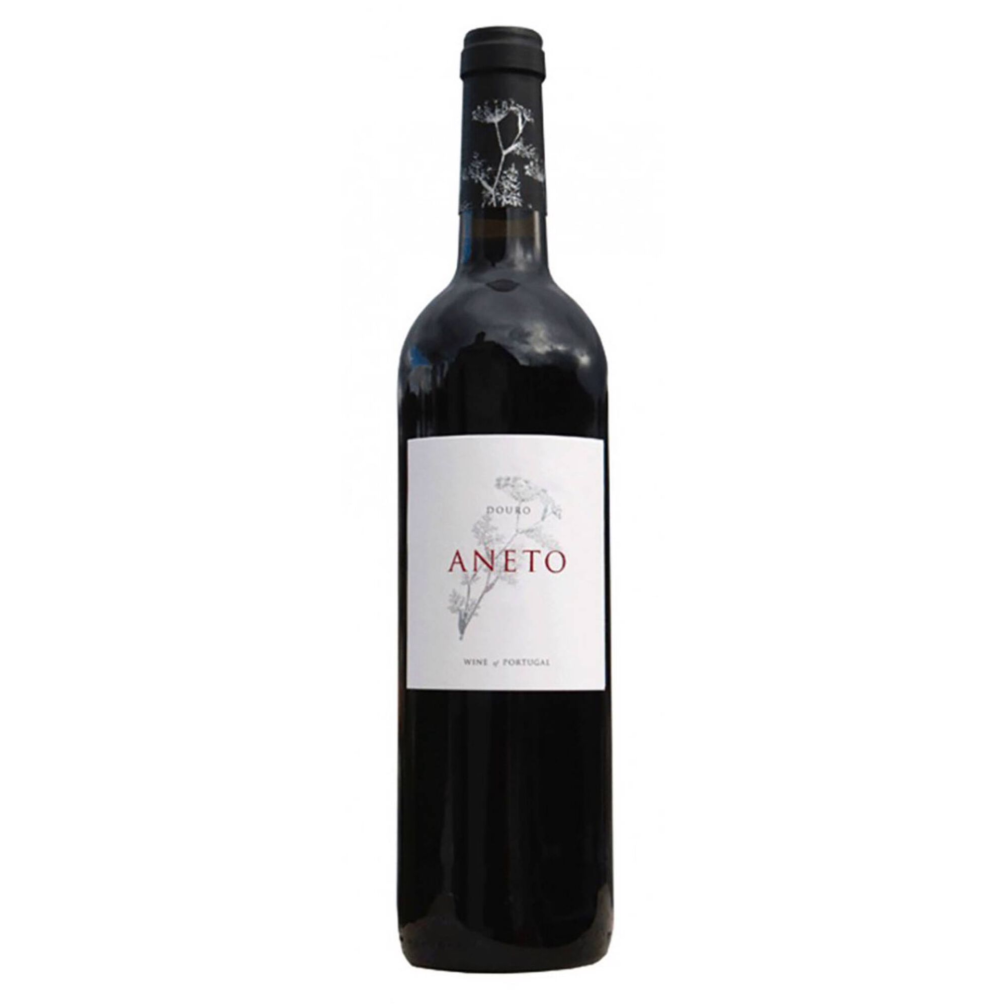 Aneto Reserva DOC Douro Vinho Tinto