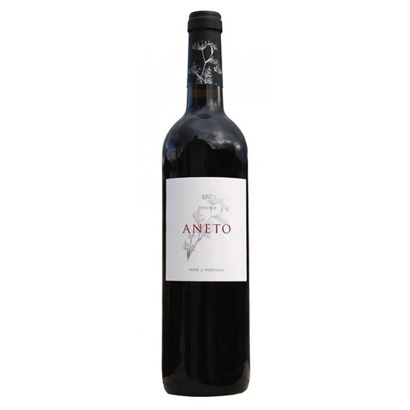 Aneto Reserva Douro Vinho Tinto