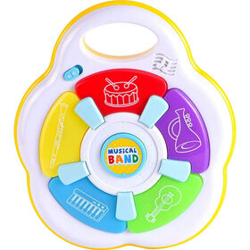 Banda Musical
