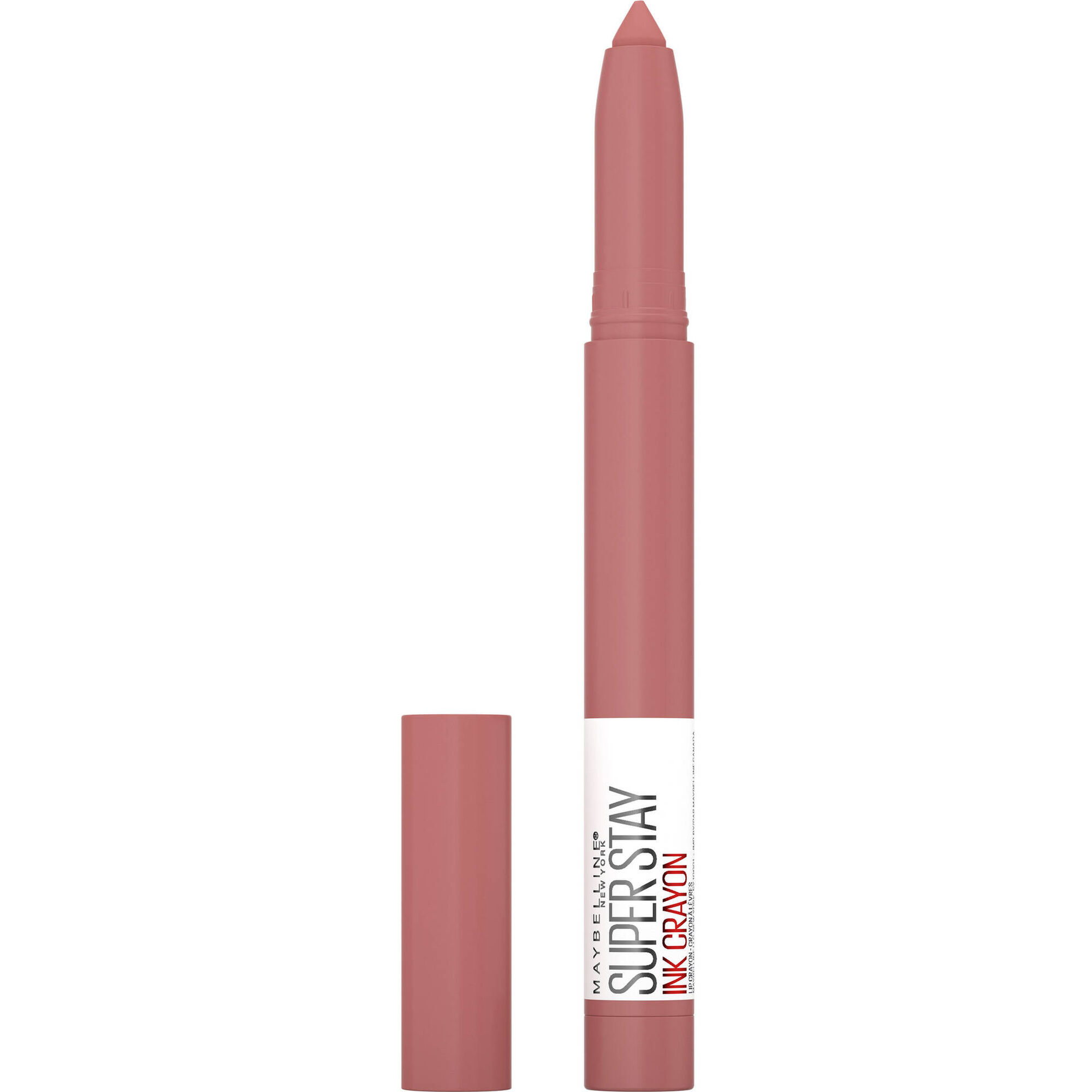 Batom SuperStay Ink Crayon 105 Batom SuperStay Ink Crayon 105