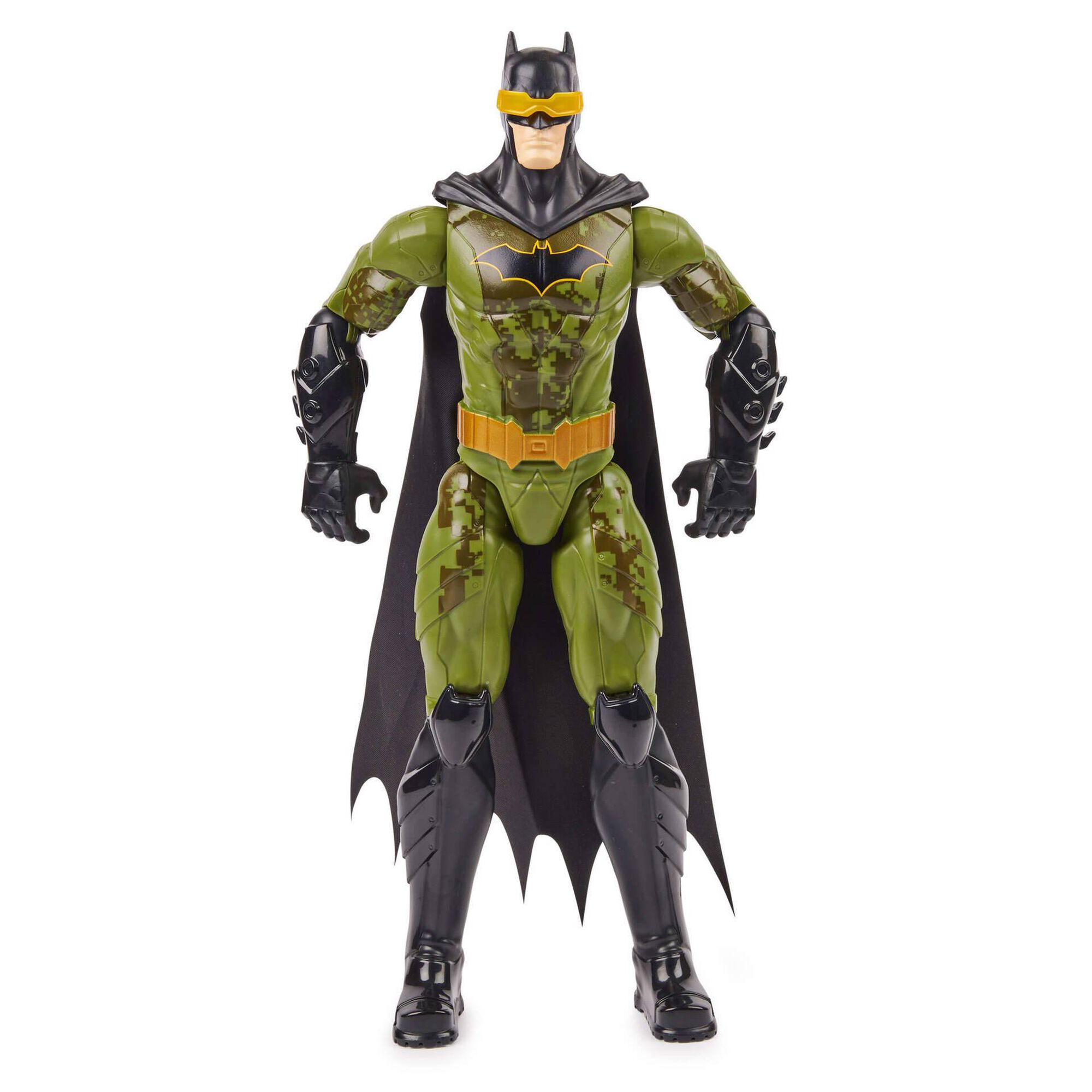 Figuras XL Batman 30cm (vários modelos)