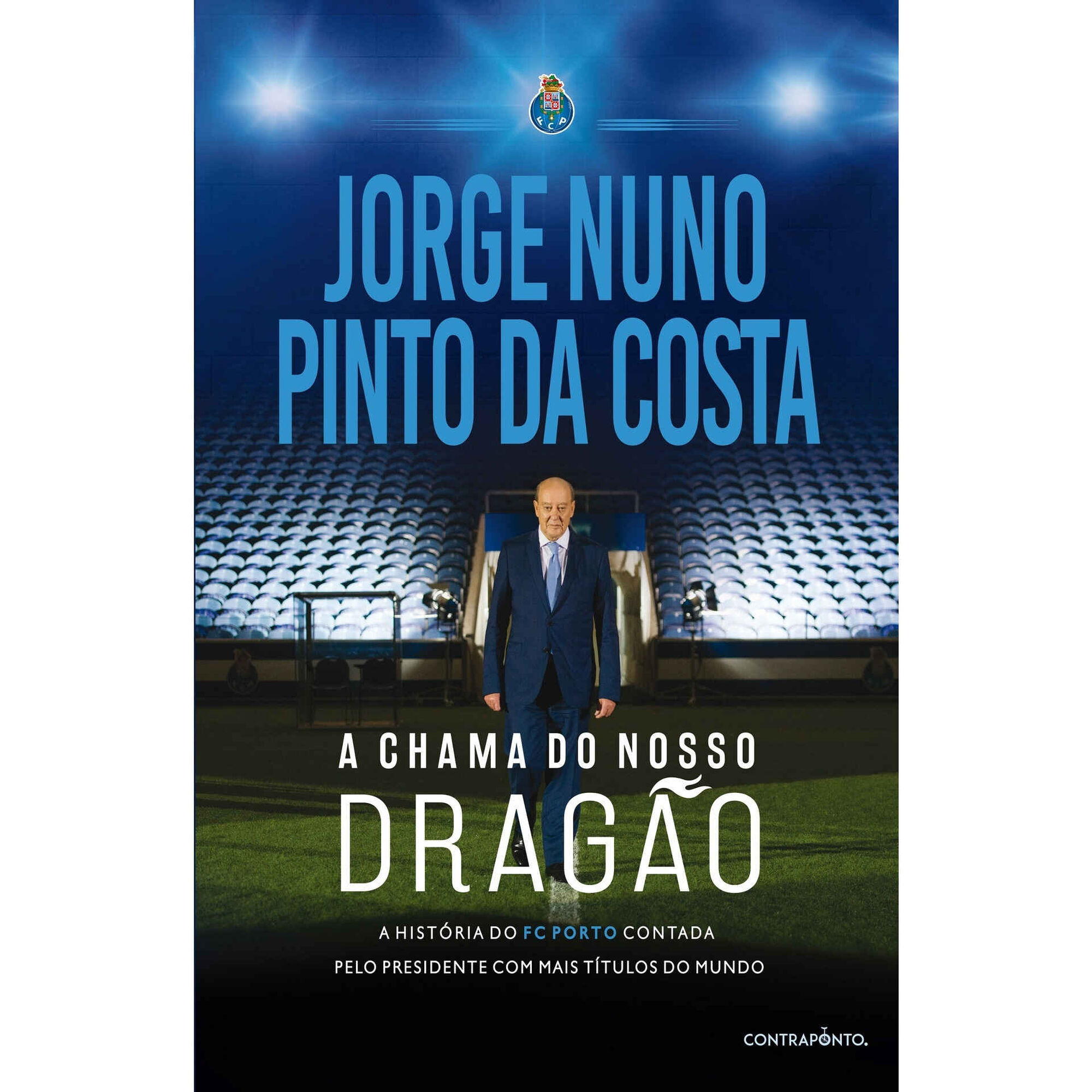 A Chama do Nosso Dragão A Chama do Nosso Dragão