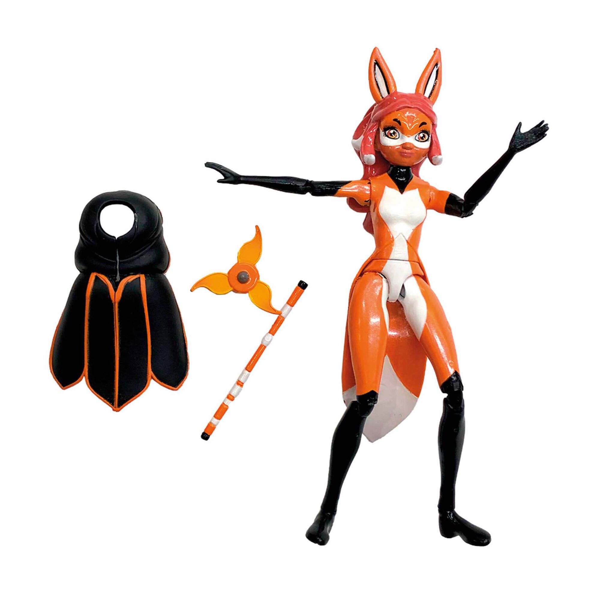 Ladybug - Figura Ladybug (v&aacute;rios modelos)