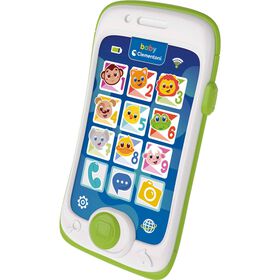 Baby Smartphone