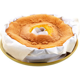 P&atilde;o de L&oacute; em Forma de Barro