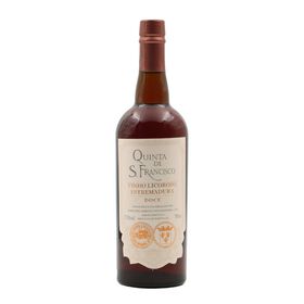 Quinta de S&atilde;o Francisco Licoroso Doce 20 Anos