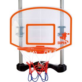 Cesto de Basket Eletr&oacute;nico