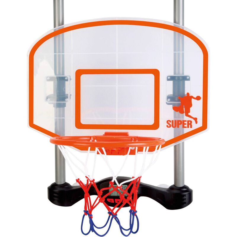 Zoko - Cesto de Basket Eletrónico
