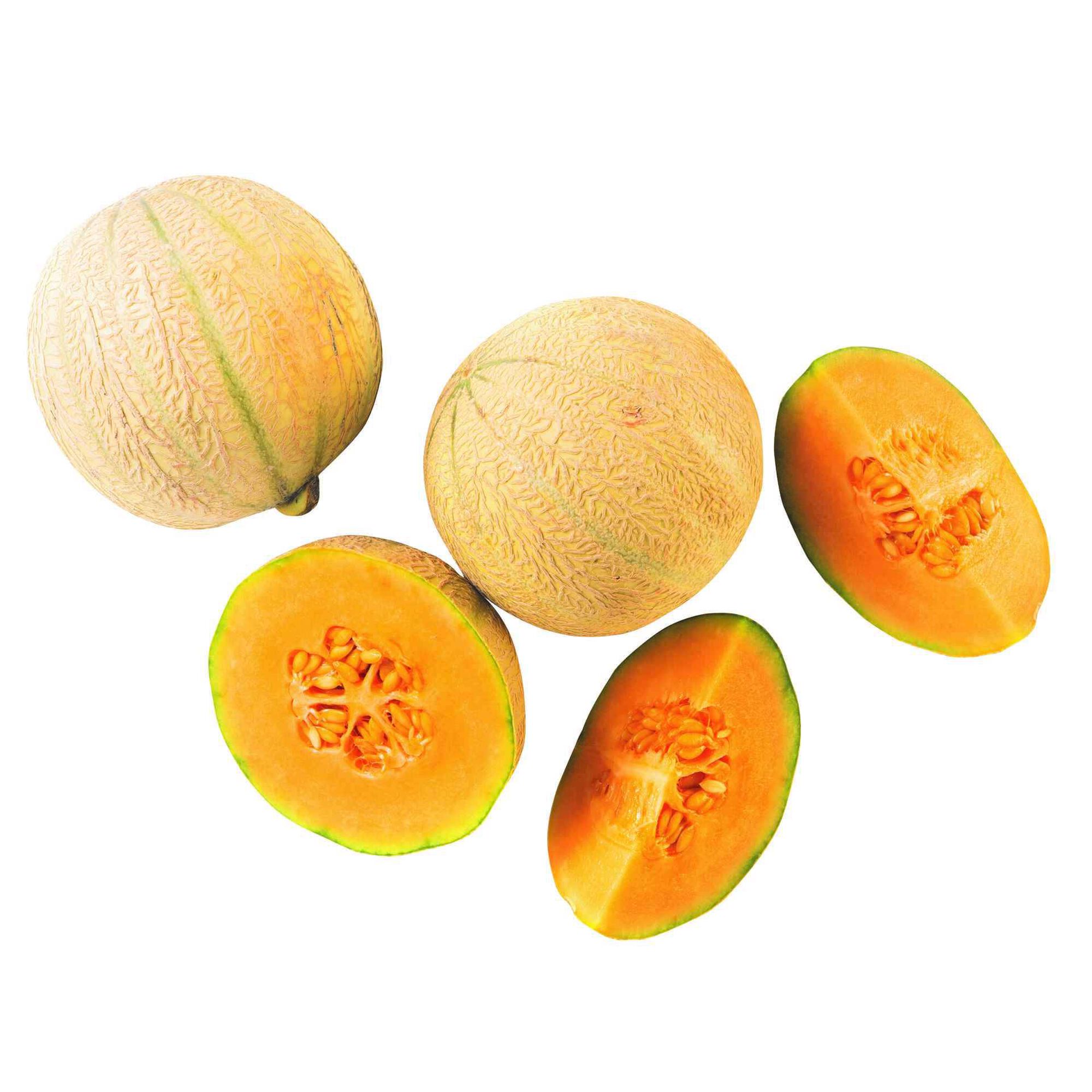 Meloa Cantalupe/Charentais Inteira