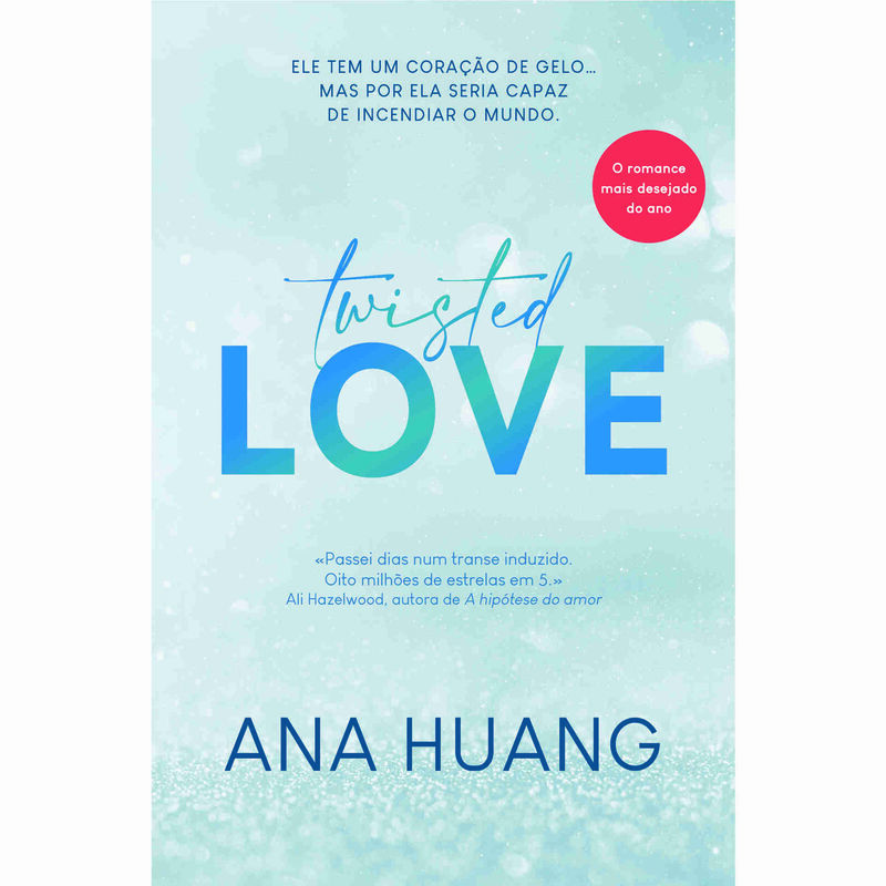 Twisted Love de Ana Huang