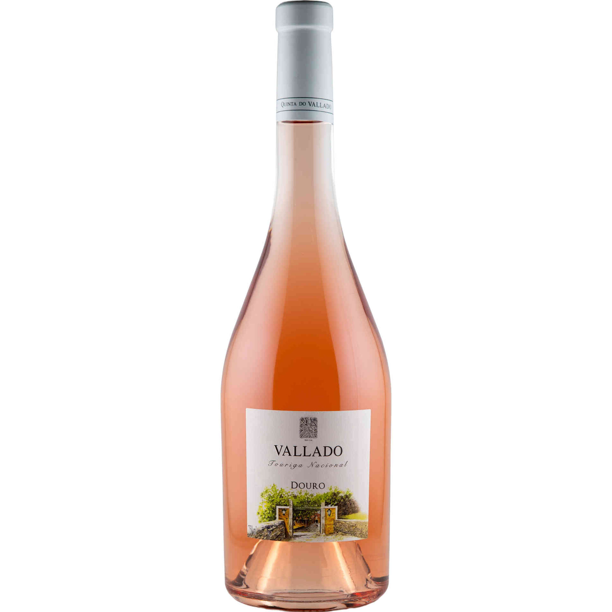 Vallado Touriga Nacional DOC Douro Vinho Rosé
