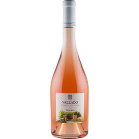 Vallado Touriga Nacional DOC Douro Vinho Rosé