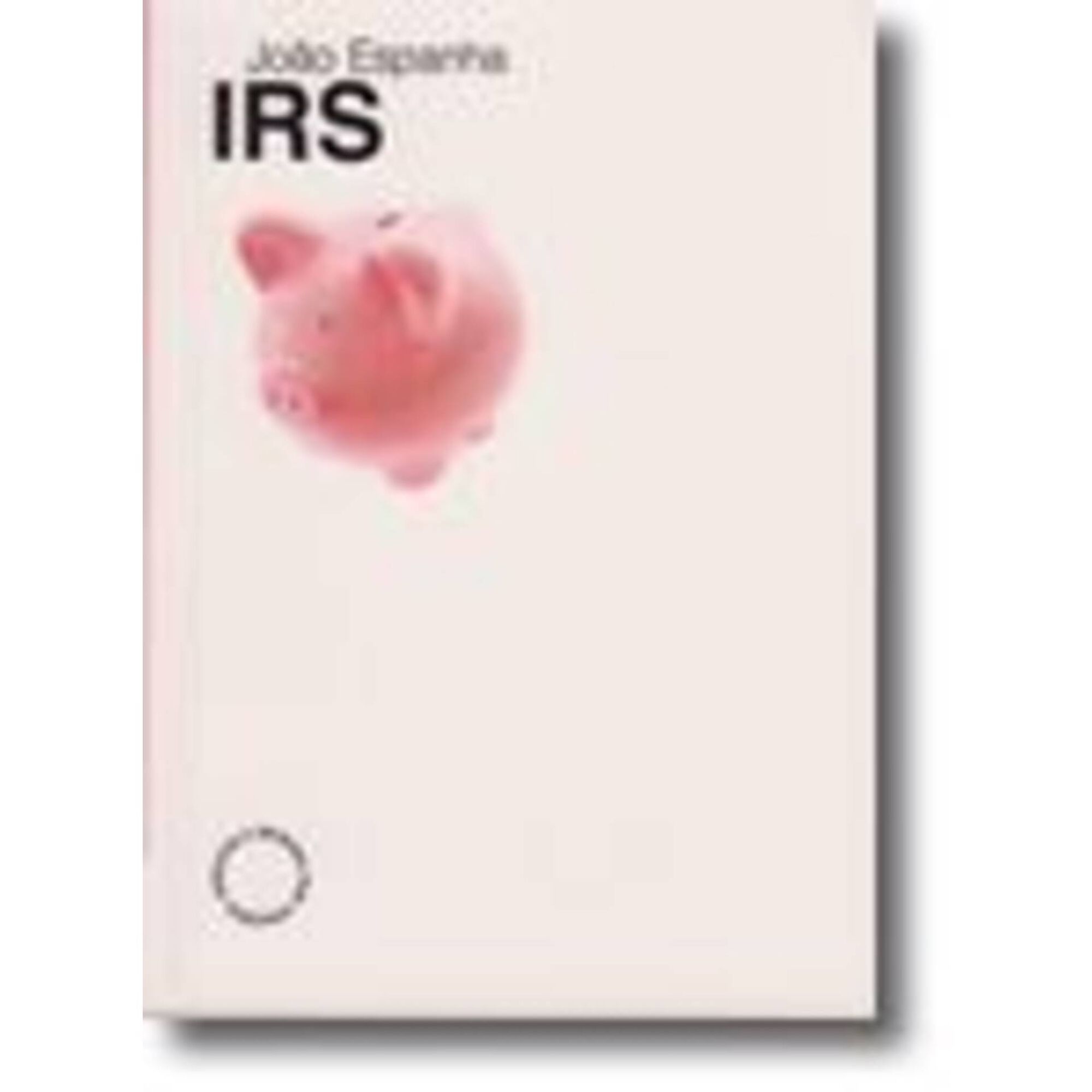 IRS de Jo&atilde;o Espanha