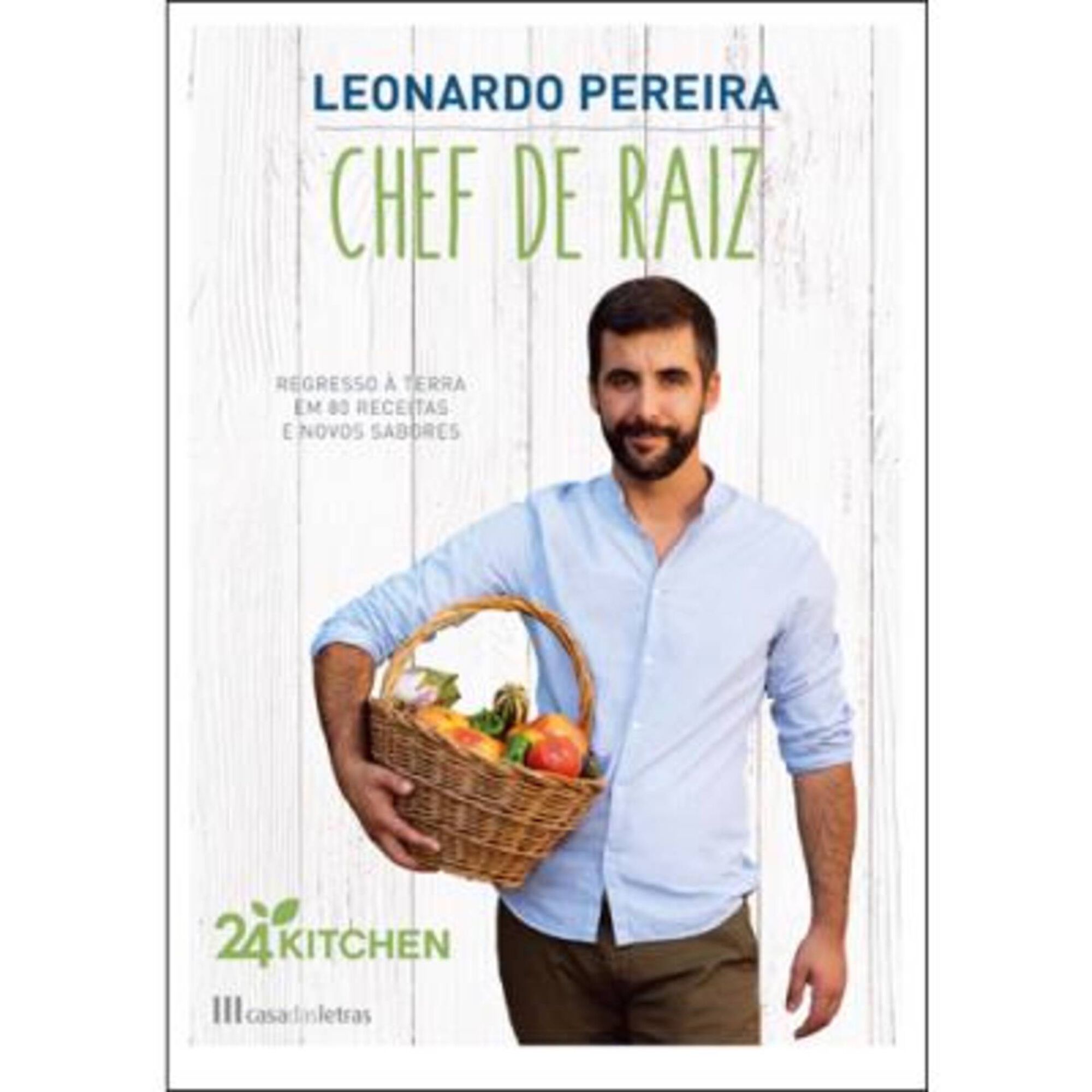 Chef de Raiz