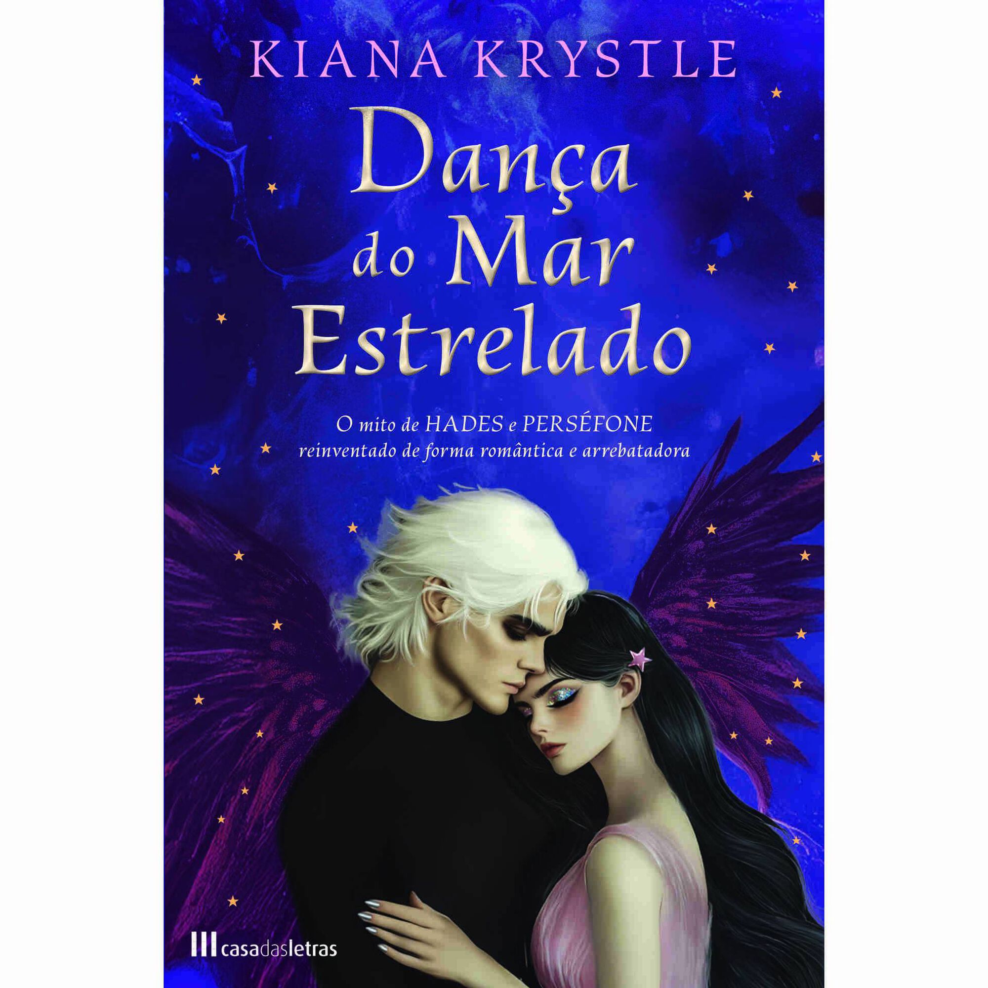 Dança do Mar Estrelado