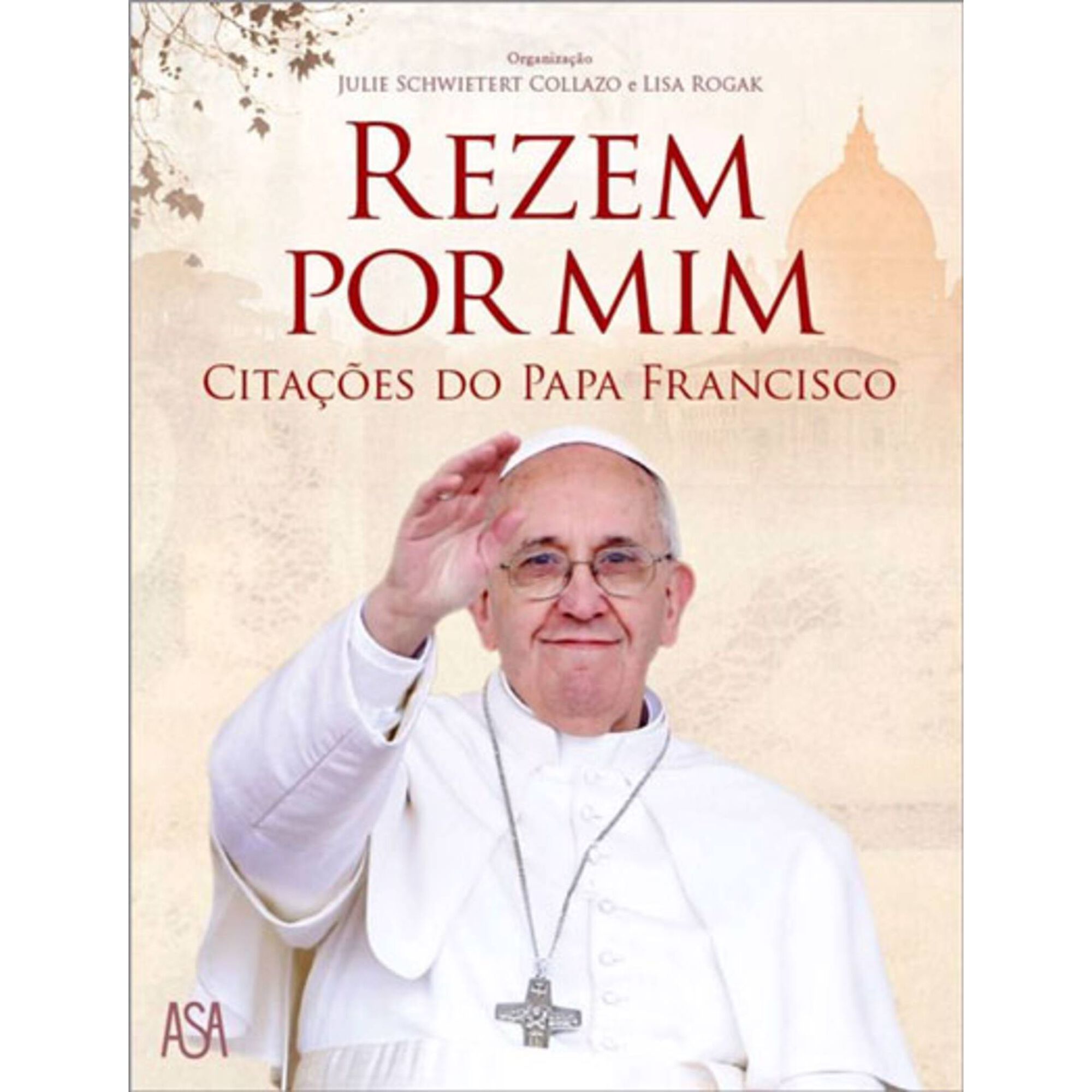 Rezem Por Mim
