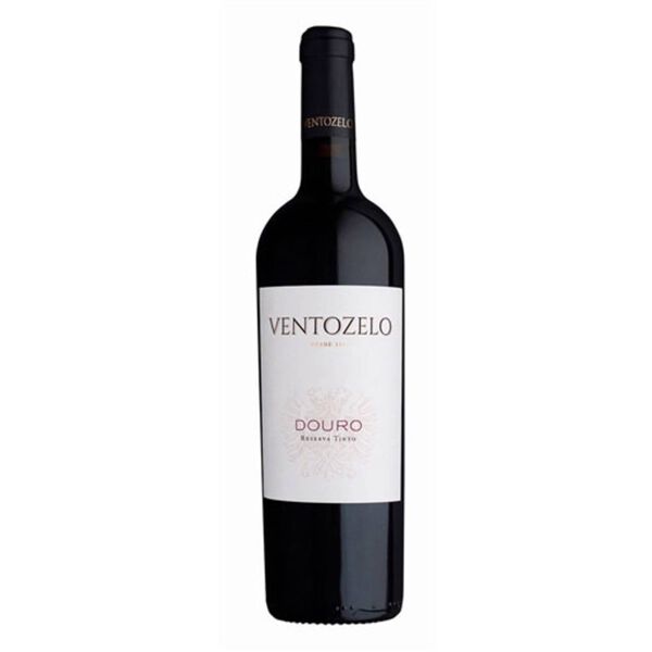 Ventozelo Reserva Douro Vinho Tinto