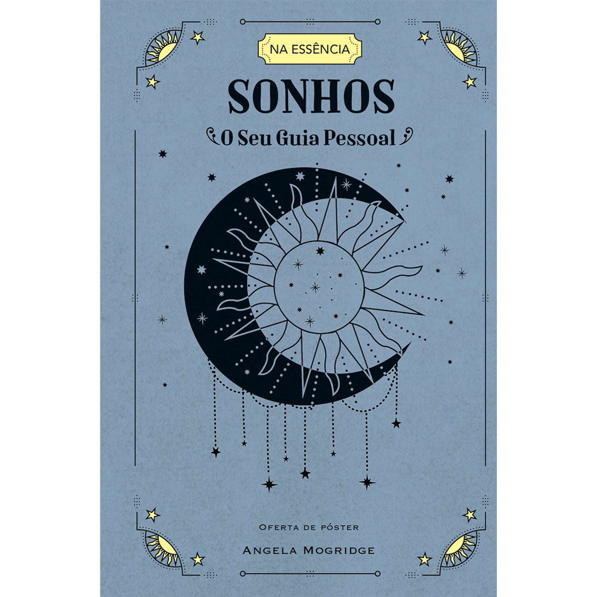 Sonhos - O Seu Guia Pessoal