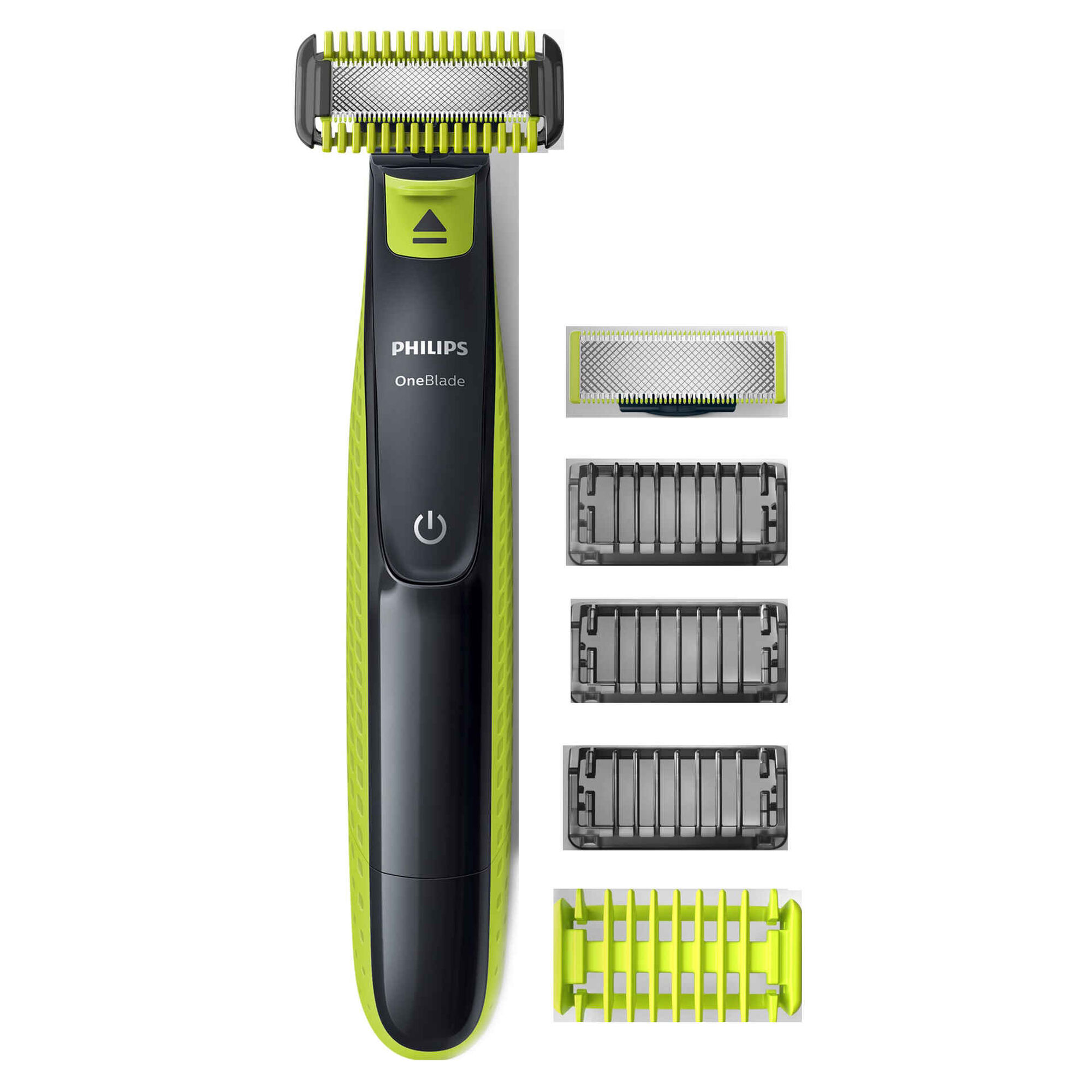 Máquina de Barbear One Blade Face&Body QP2620/20 emb. 1 un Philips