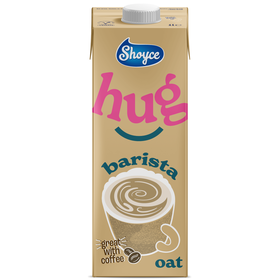 Bebida Vegetal de Aveia Barista sem Açúcar