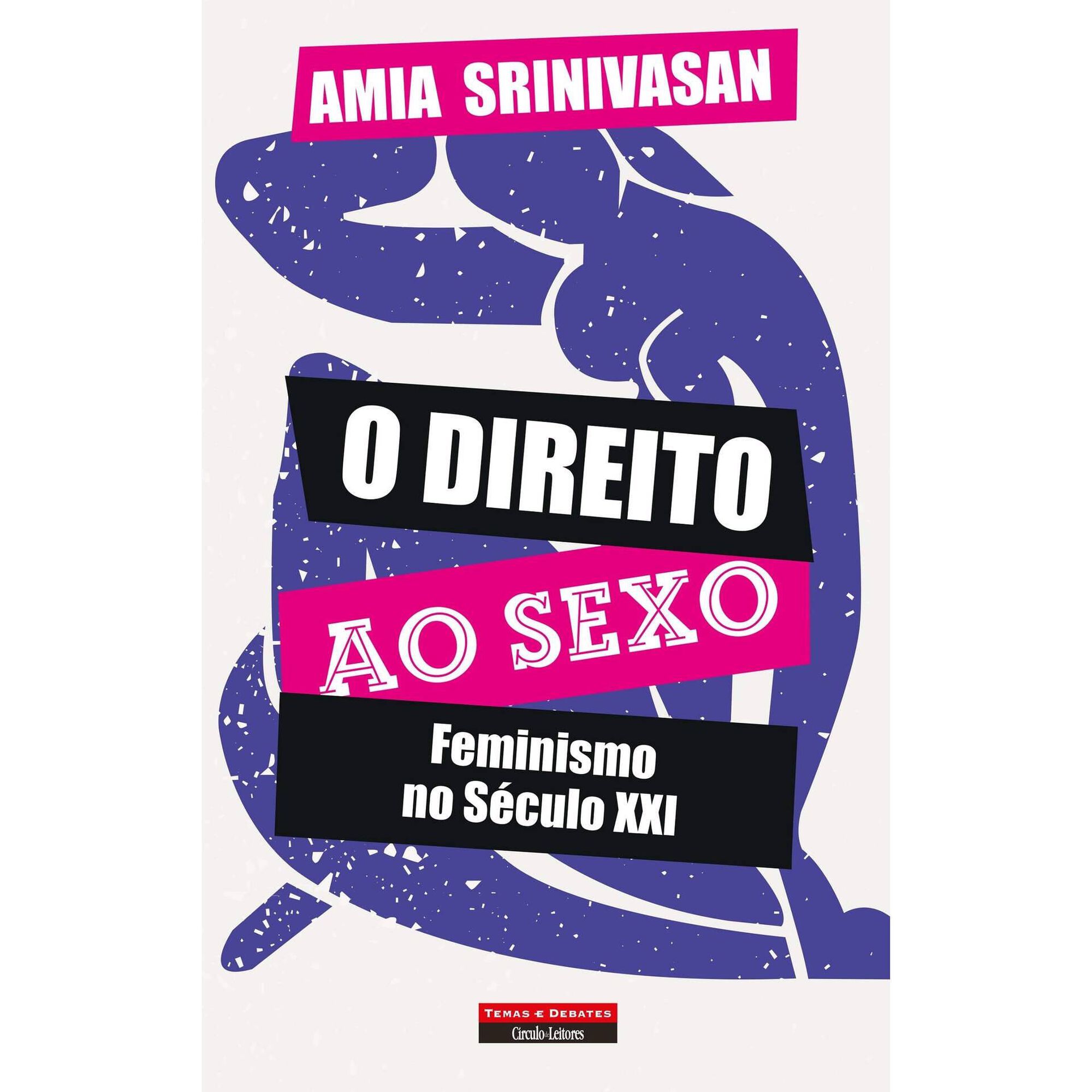O Direito ao Sexo