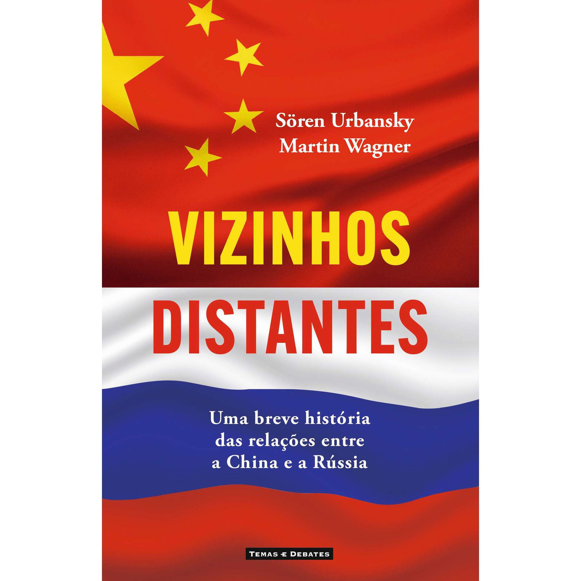 Vizinhos Distantes de S&ouml;ren Urbansky