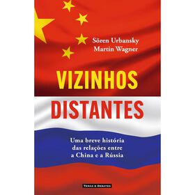 Vizinhos Distantes de S&ouml;ren Urbansky