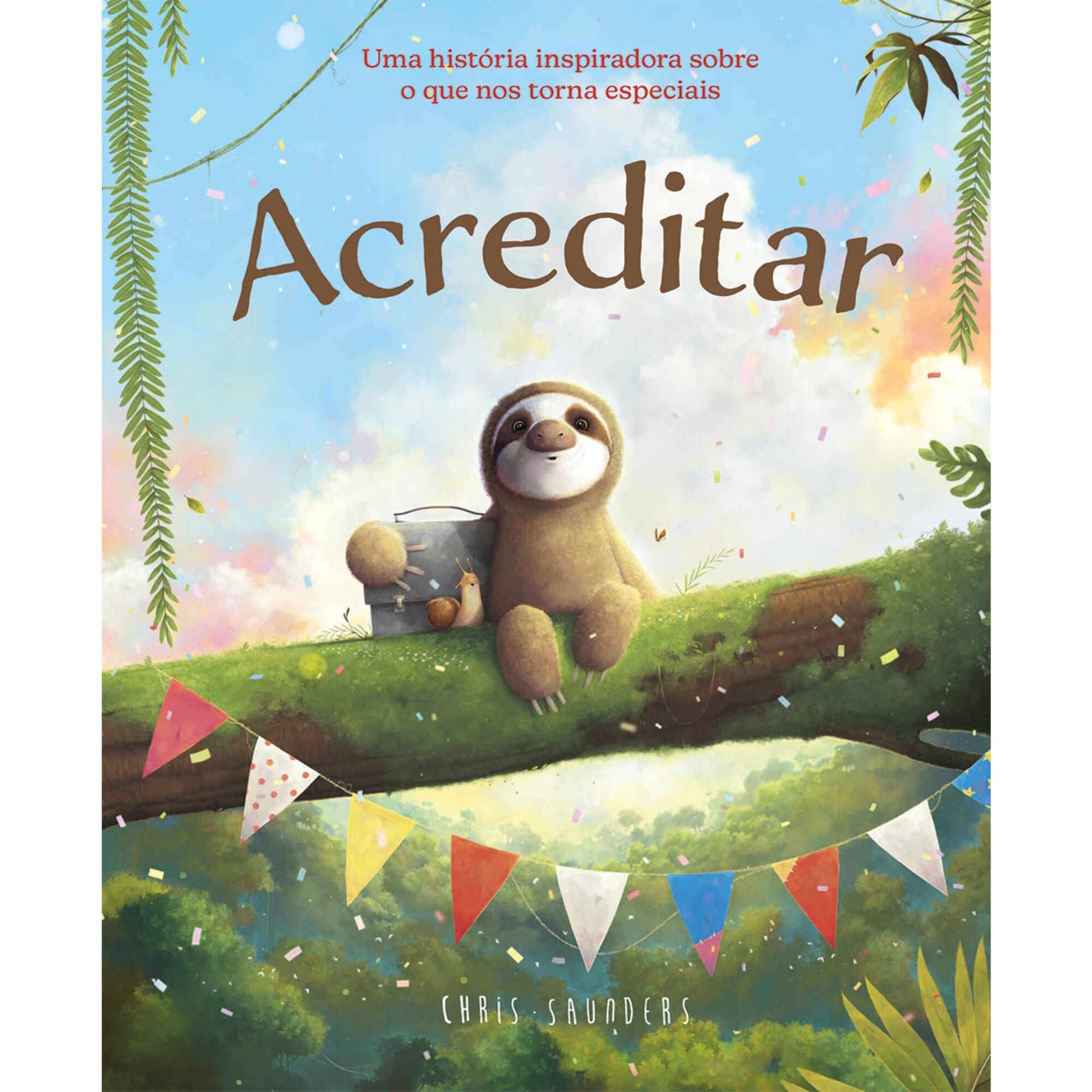 Acreditar