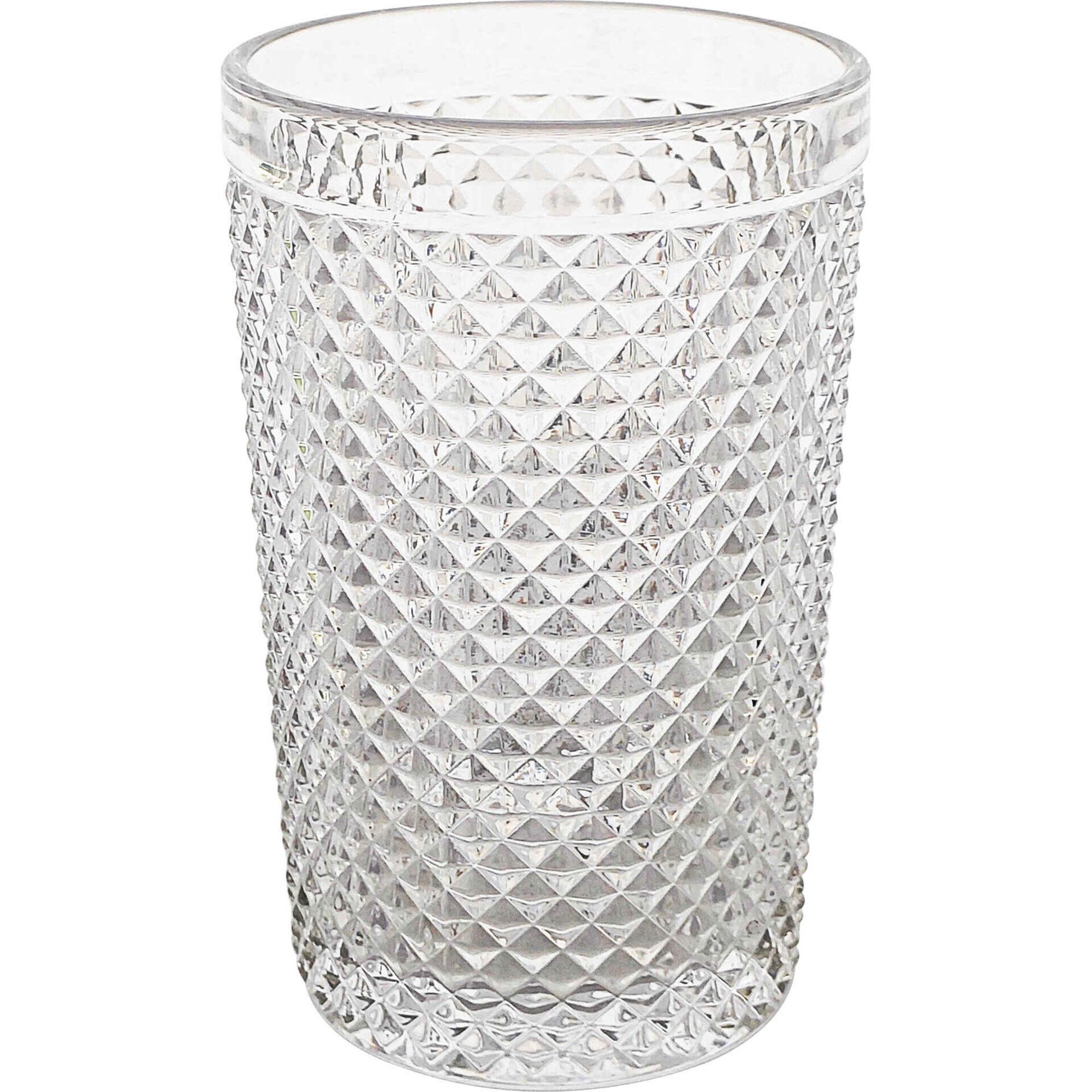 Copo Picos Transparente 36cl