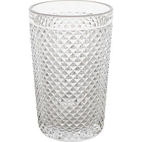 Copo Picos Transparente 36cl Kasa