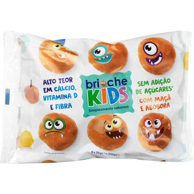 Brioche Kids Brioche Kids