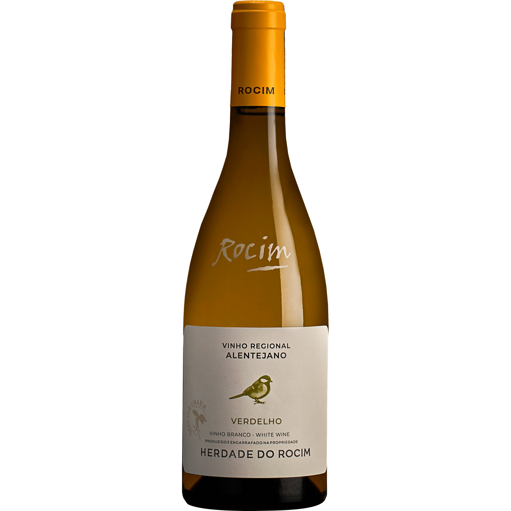 Rocim Verdelho Alentejano Vinho Branco