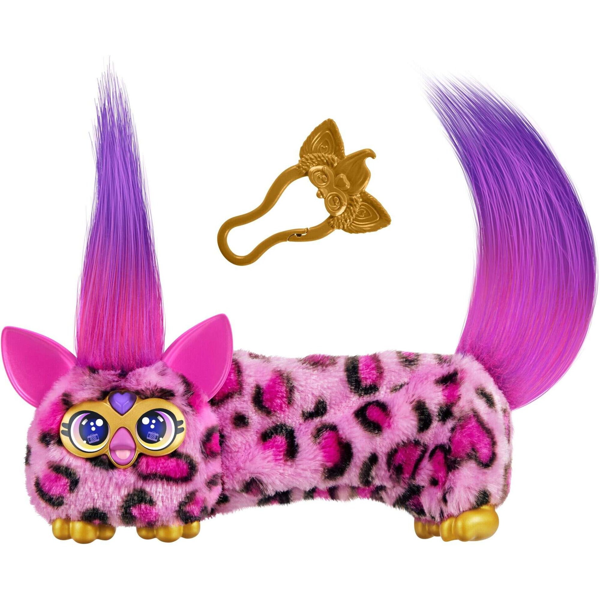 DJ Furbels (vários modelos)