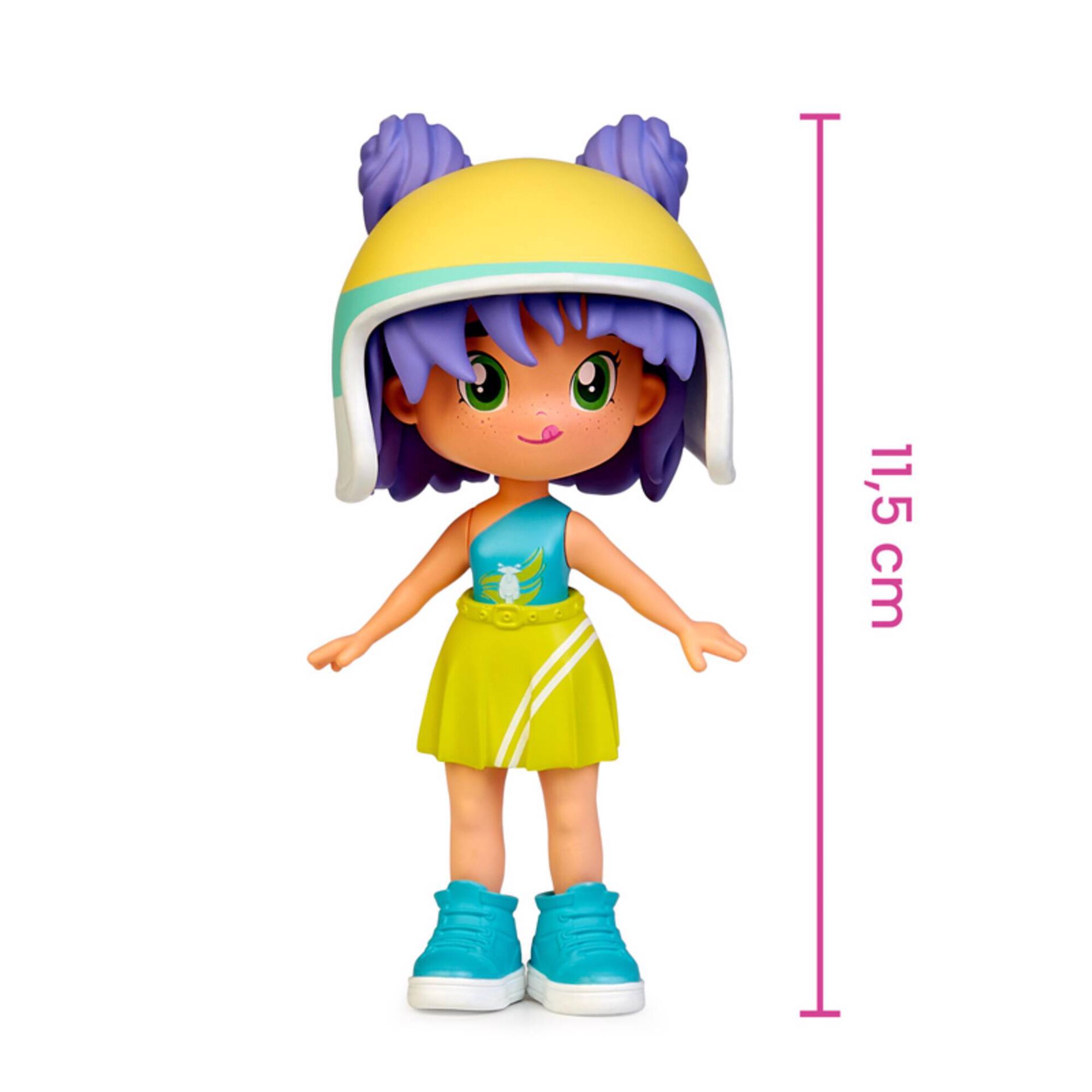 Figuras Pinypon Meninas Figuras Pinypon Meninas