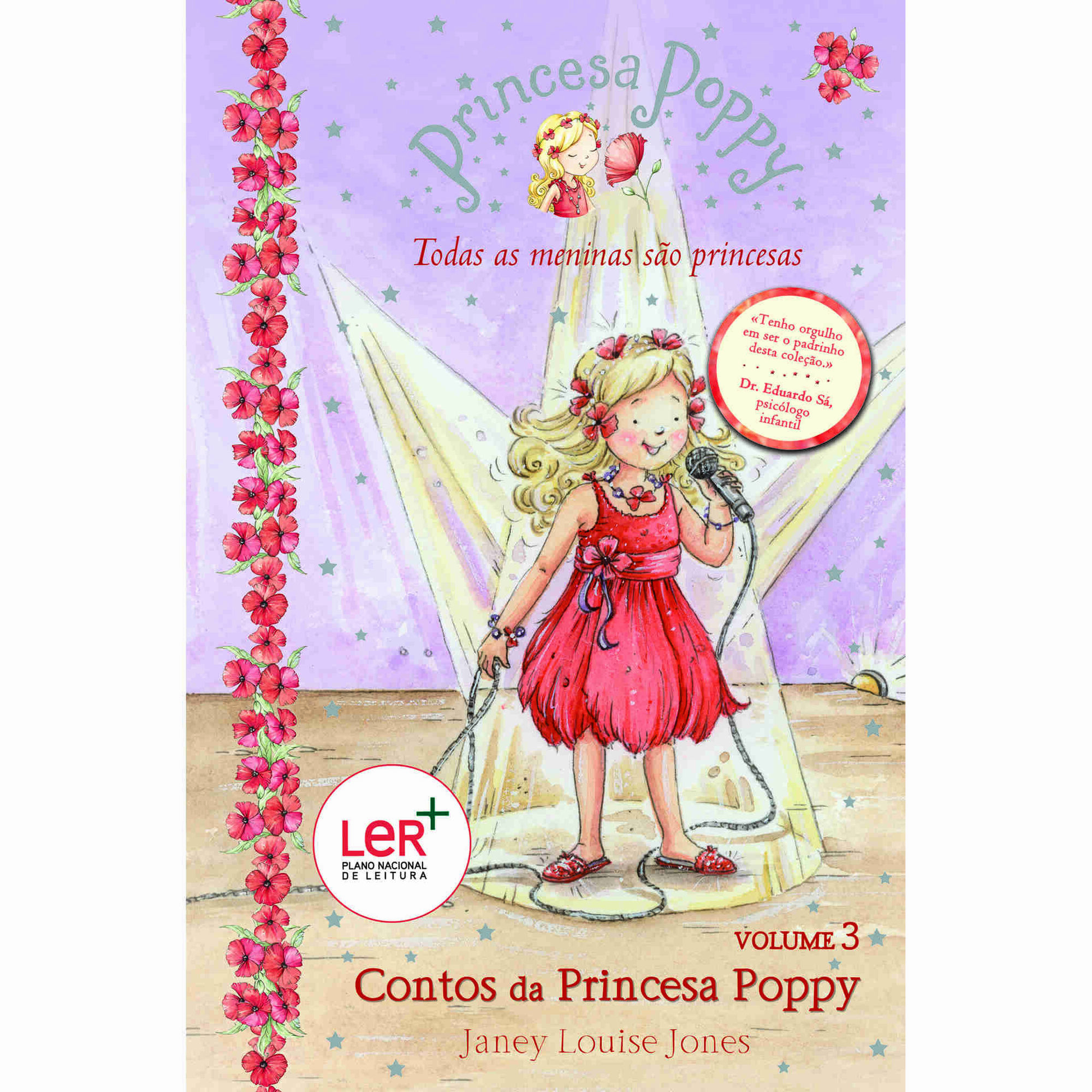 Contos da Princesa Poppy 3