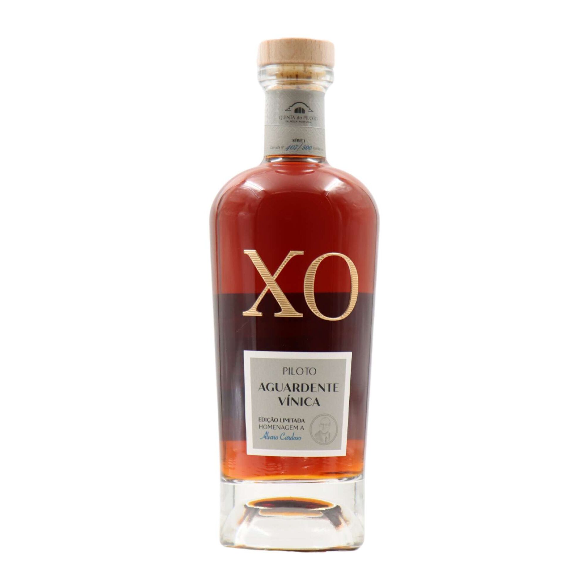 Quinta Do Piloto Xo Aguardente V&iacute;nica