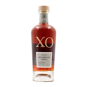 Quinta Do Piloto Xo Aguardente V&iacute;nica