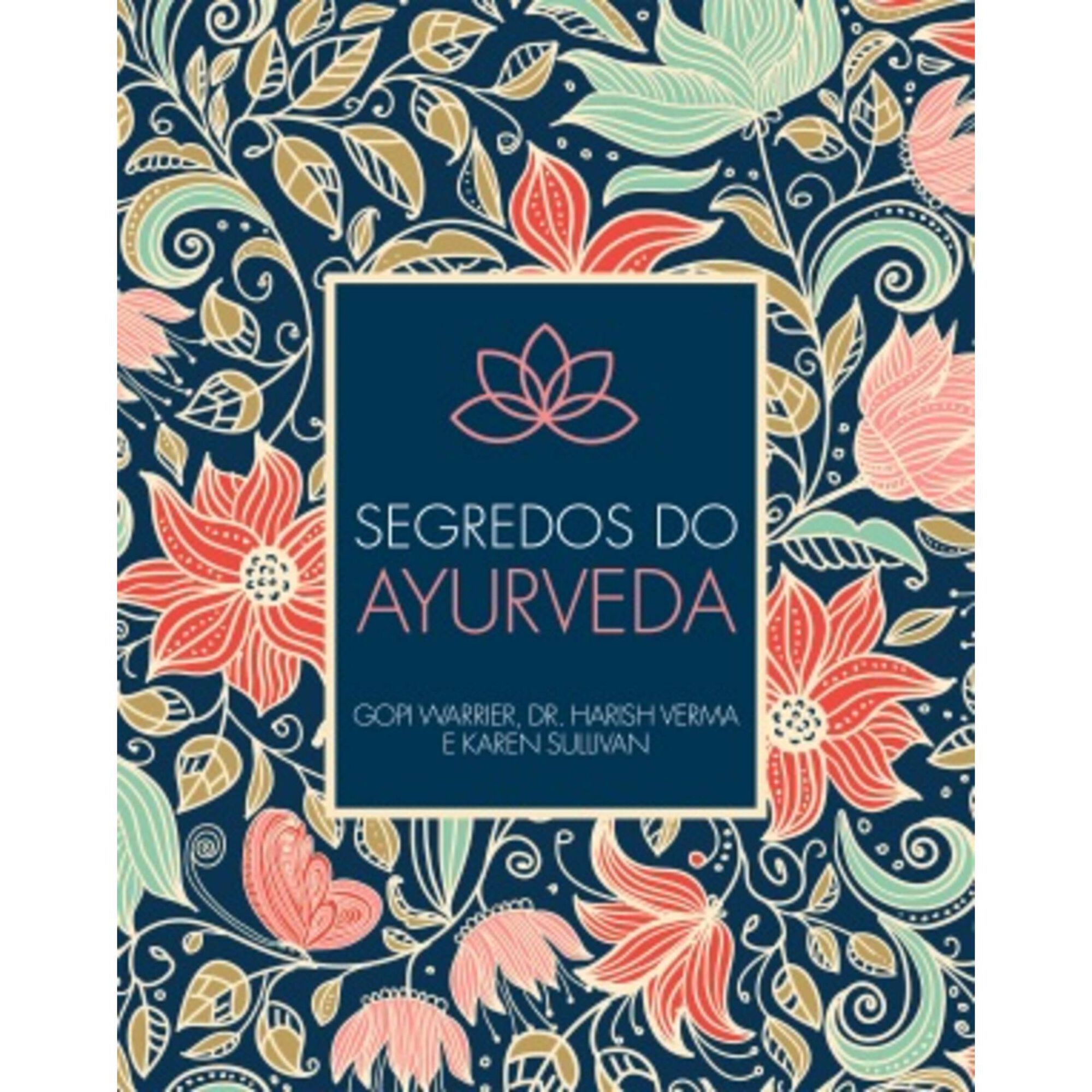 Segredos do Ayurveda