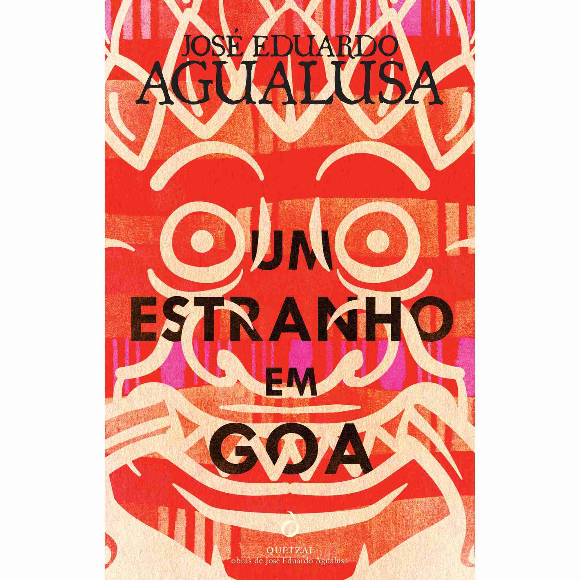 Um Estranho em Goa