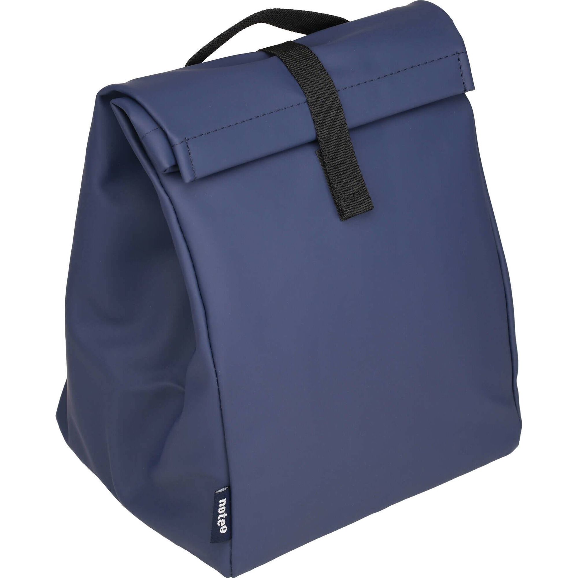 Lancheira 13L Azul Trainz