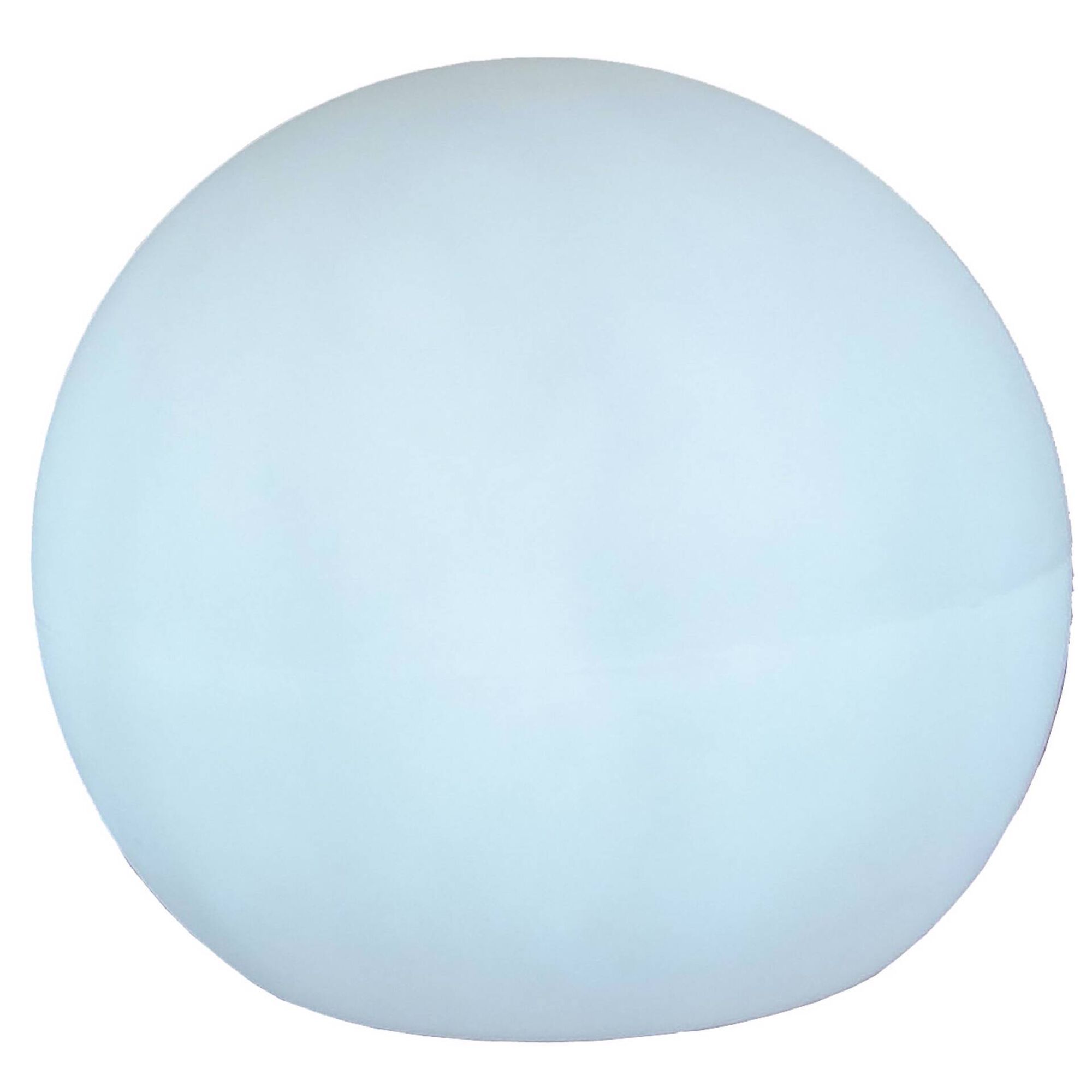 Bola Solar Flutuante 80 cm New Garden