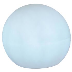 Bola Solar Flutuante 80 cm New Garden