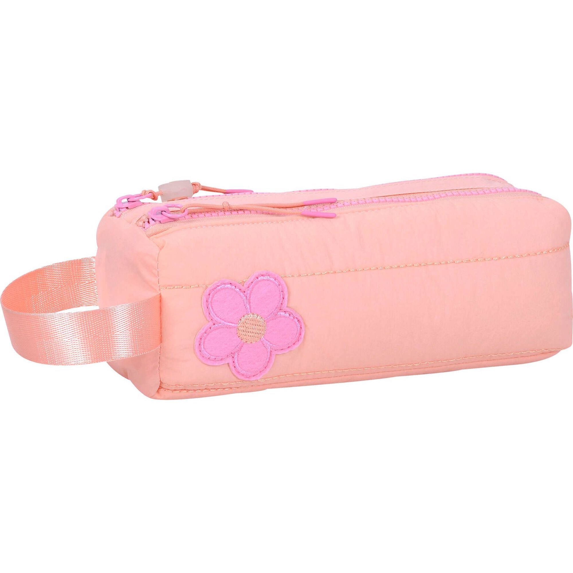 Estojo Duplo Wildflower Marshmallow