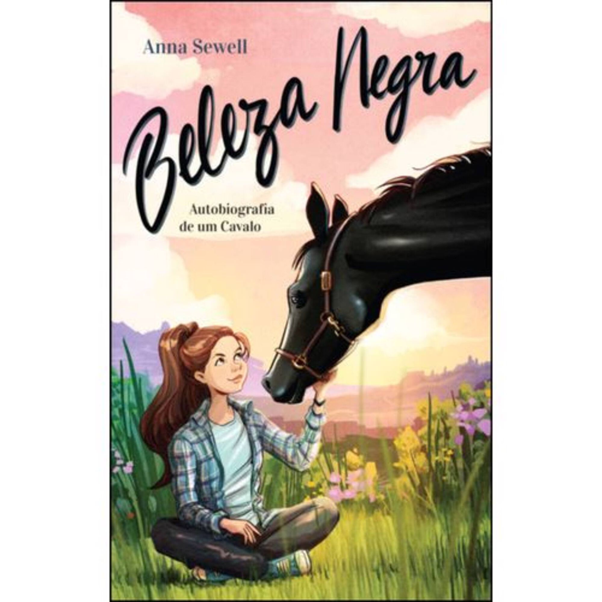 Beleza Negra - Autobiografia de Um Cavalo