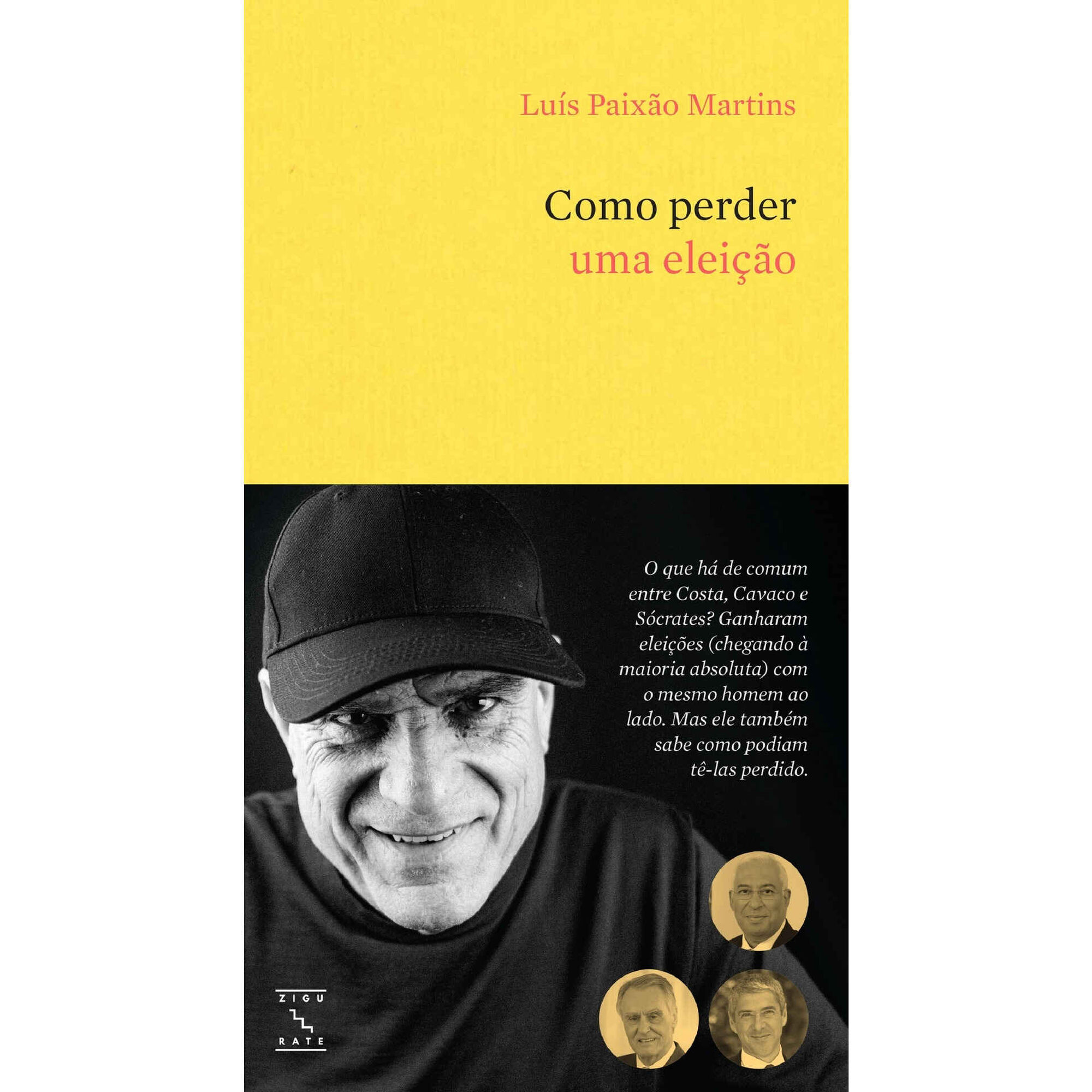 Como Perder uma Eleição