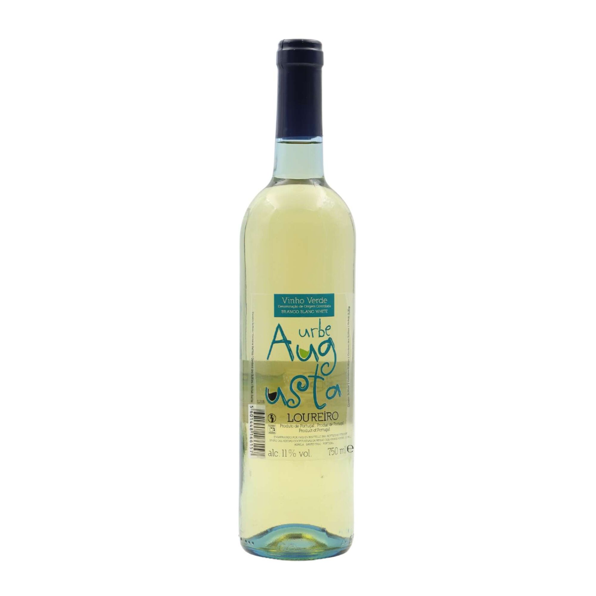 Urbe Augusta Loureiro Vinho Verde Branco