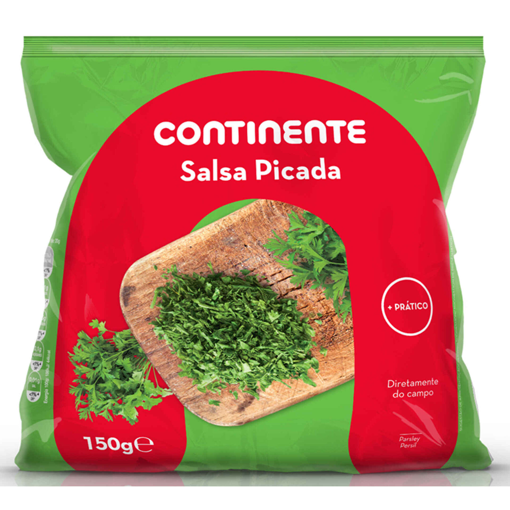 Salsa Picada