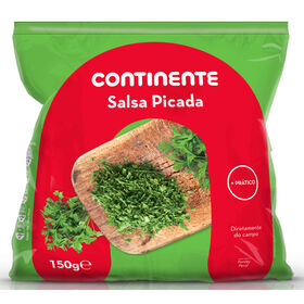 Salsa Picada Continente