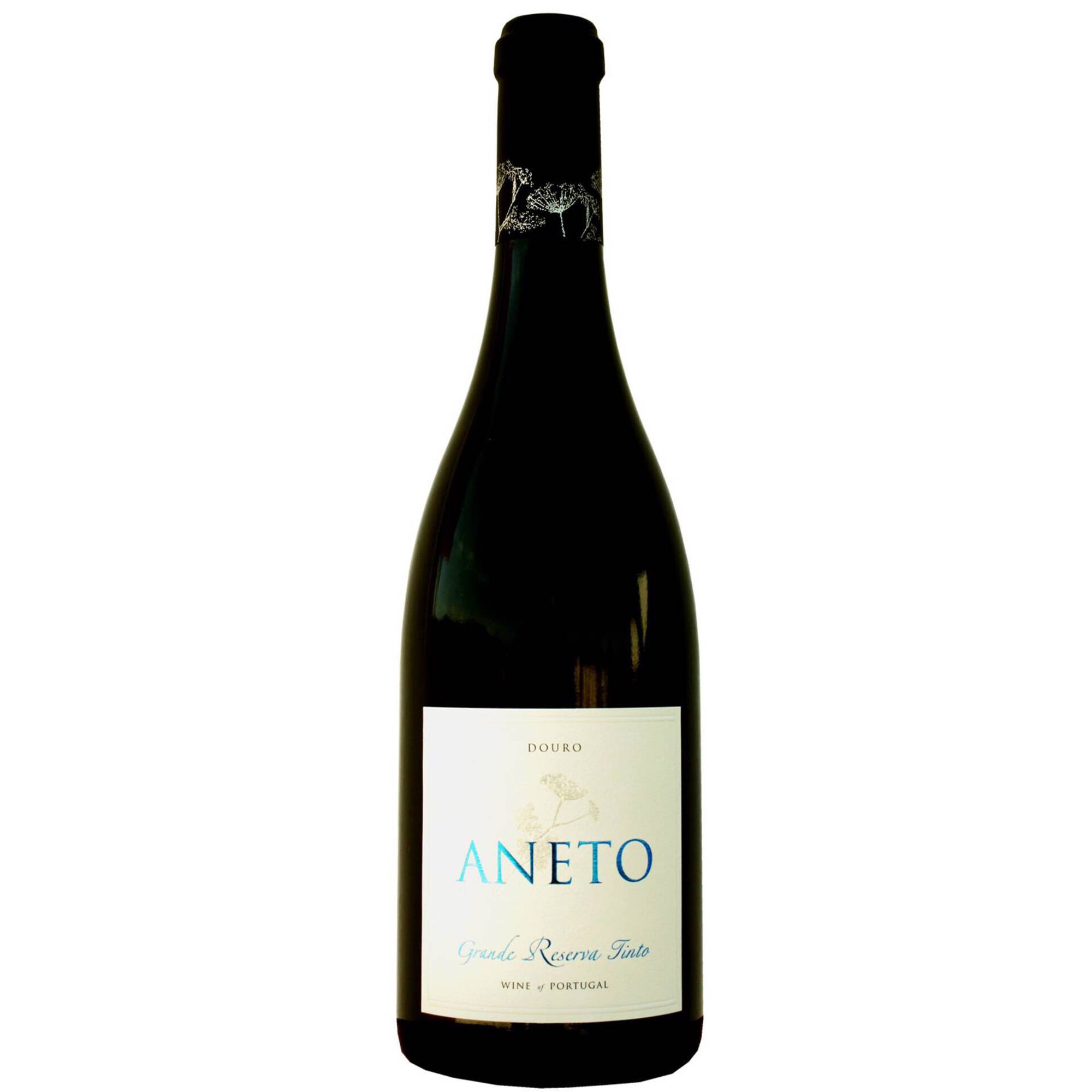 Aneto Grande Reserva DOC Douro Vinho Tinto